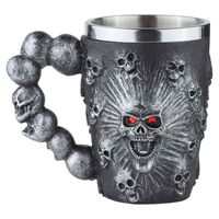 Thumbnail for Spirit Ossuary Skull Mug