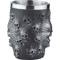 Thumbnail for Spirit Ossuary Skull Mug