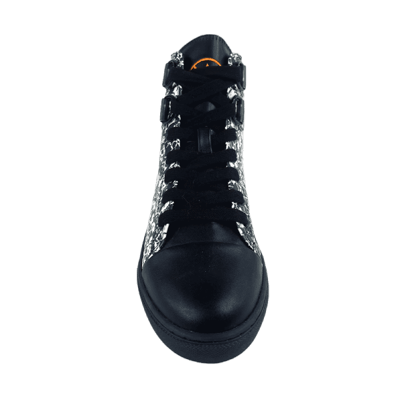 Misfits Halloween Sneaker by Strange Cvlt