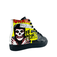Thumbnail for Misfits Horror Business Sneaker by Strange Cvlt