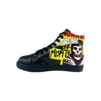 Thumbnail for Misfits Horror Business Sneaker by Strange Cvlt