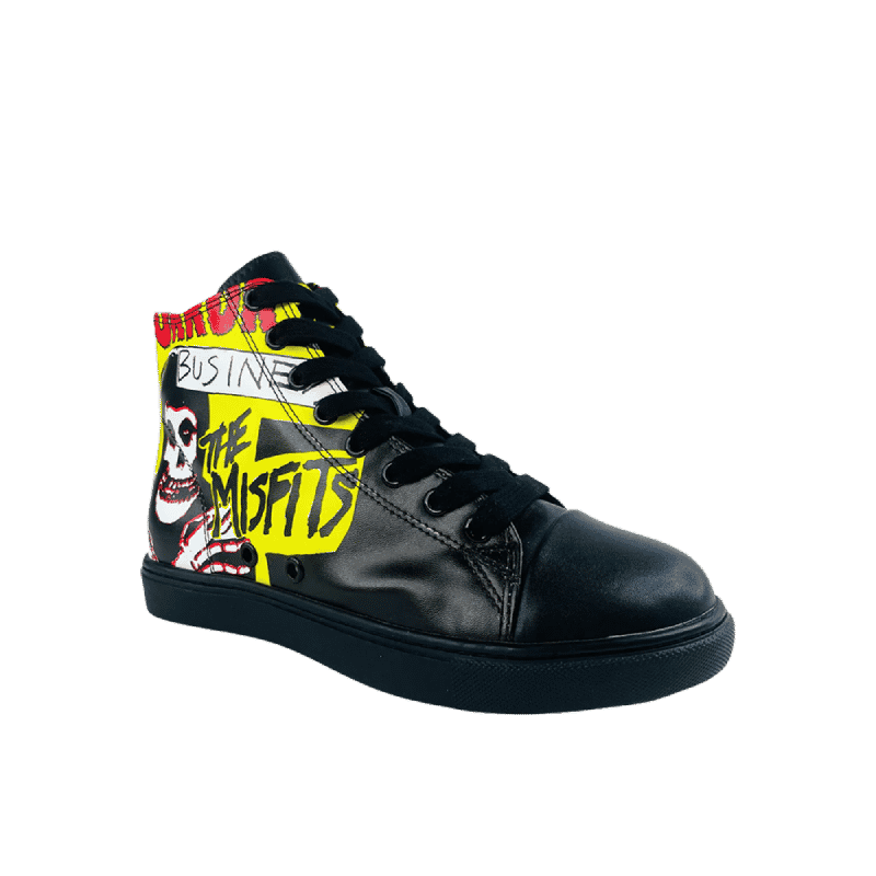 Misfits Horrow Business Sneaker