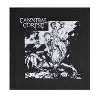 Thumbnail for Cannibal Corpse Bloodthirst Patch