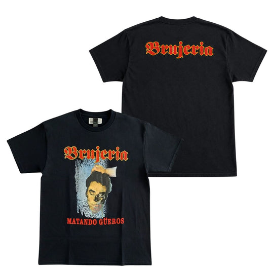 Brujeria Matando Gueros T-Shirt