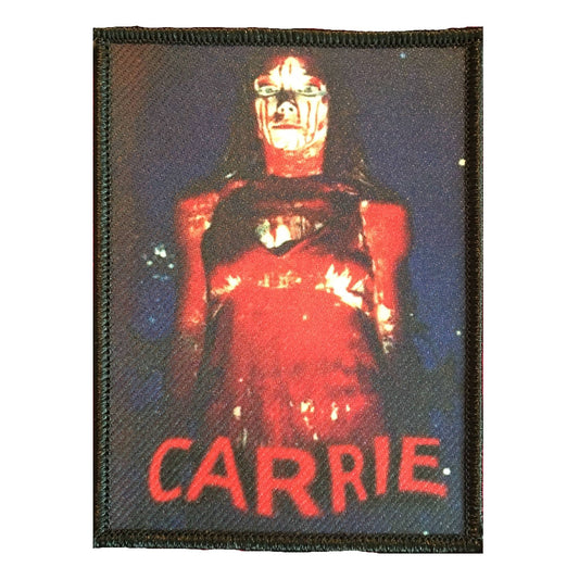 Carrie Patch