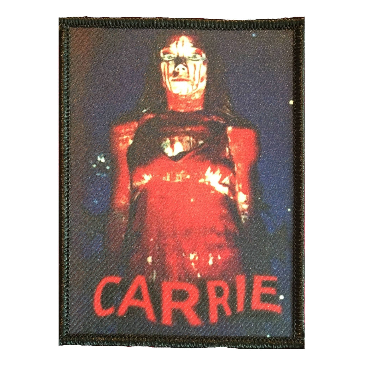 Carrie Patch
