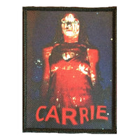 Thumbnail for Carrie Patch