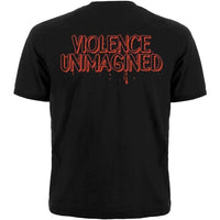 Thumbnail for Cannibal Corpse Violence Unimagined T-Shirt