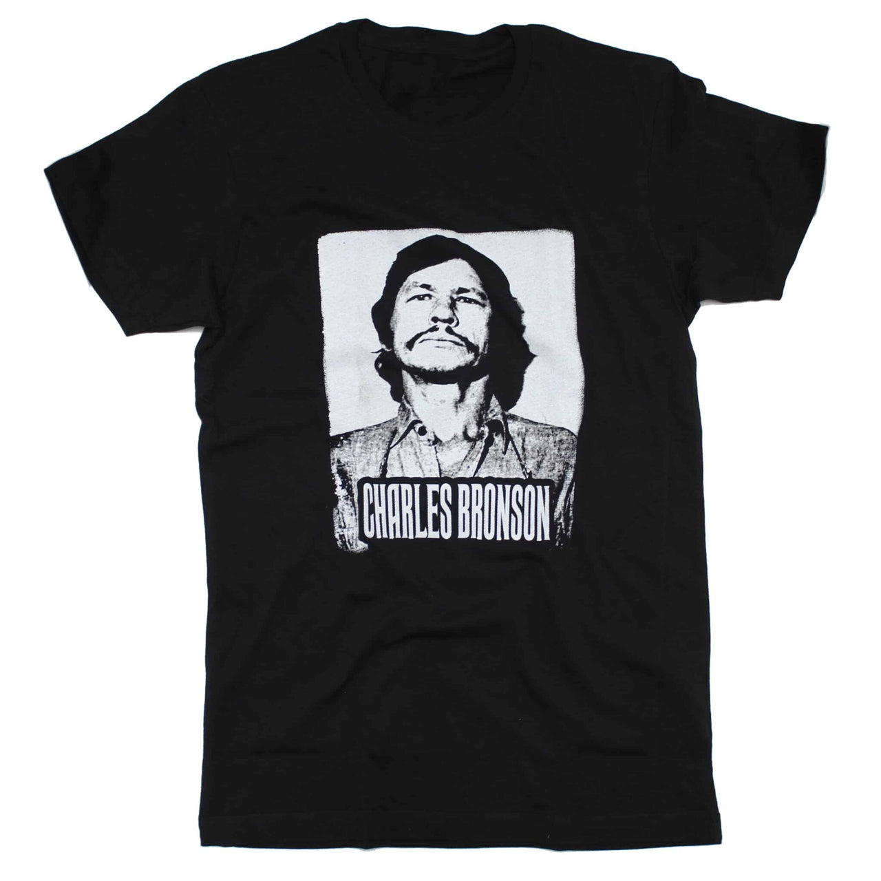 Charles Bronson T-Shirt