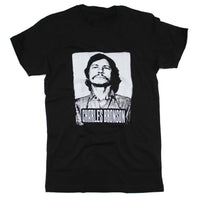 Thumbnail for Charles Bronson T-Shirt