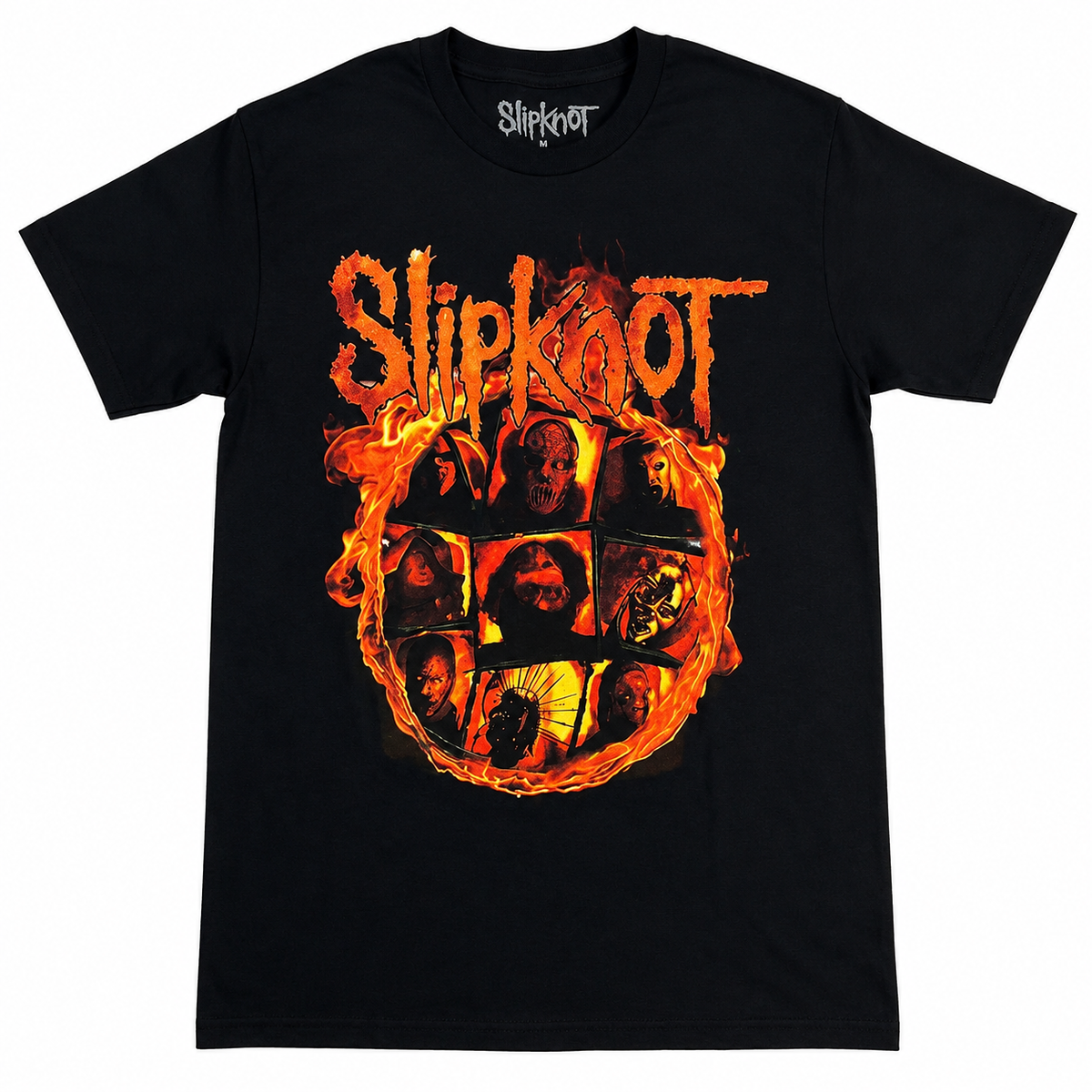 Slipknot We Are Not Your Kind T-Shirt