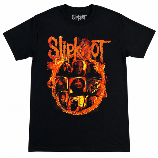 Slipknot We Are Not Your Kind T-Shirt
