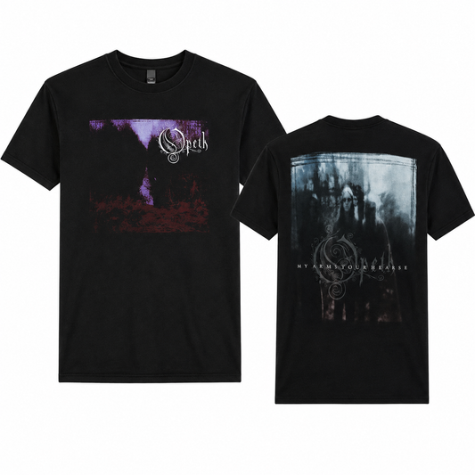 Opeth My Arms Your Hearse T-Shirt