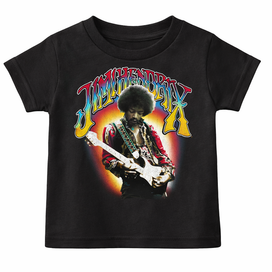 Jimi Hendrix Kids T-Shirt