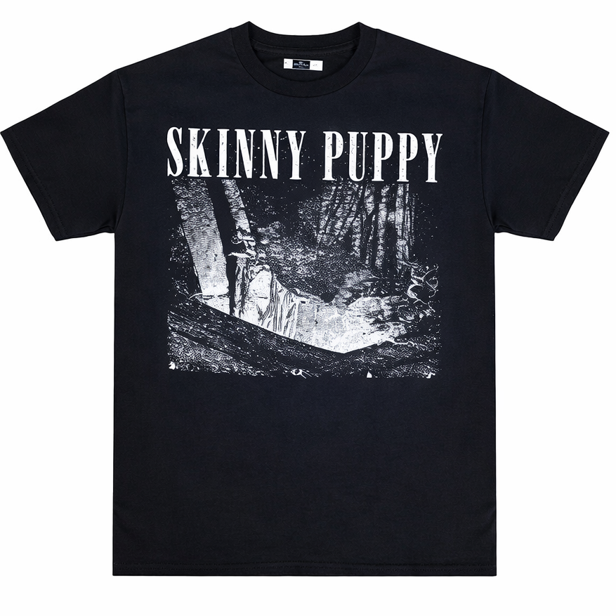 Skinny Puppy Digit T-Shirt