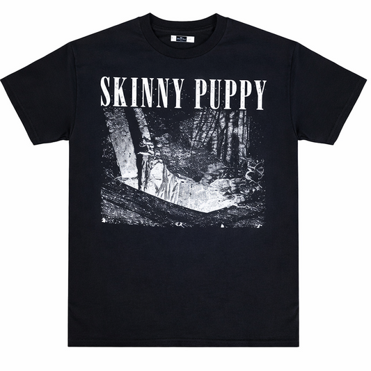 Skinny Puppy Digit T-Shirt