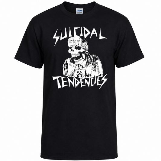 Suicidal Tendencies  T-Shirt