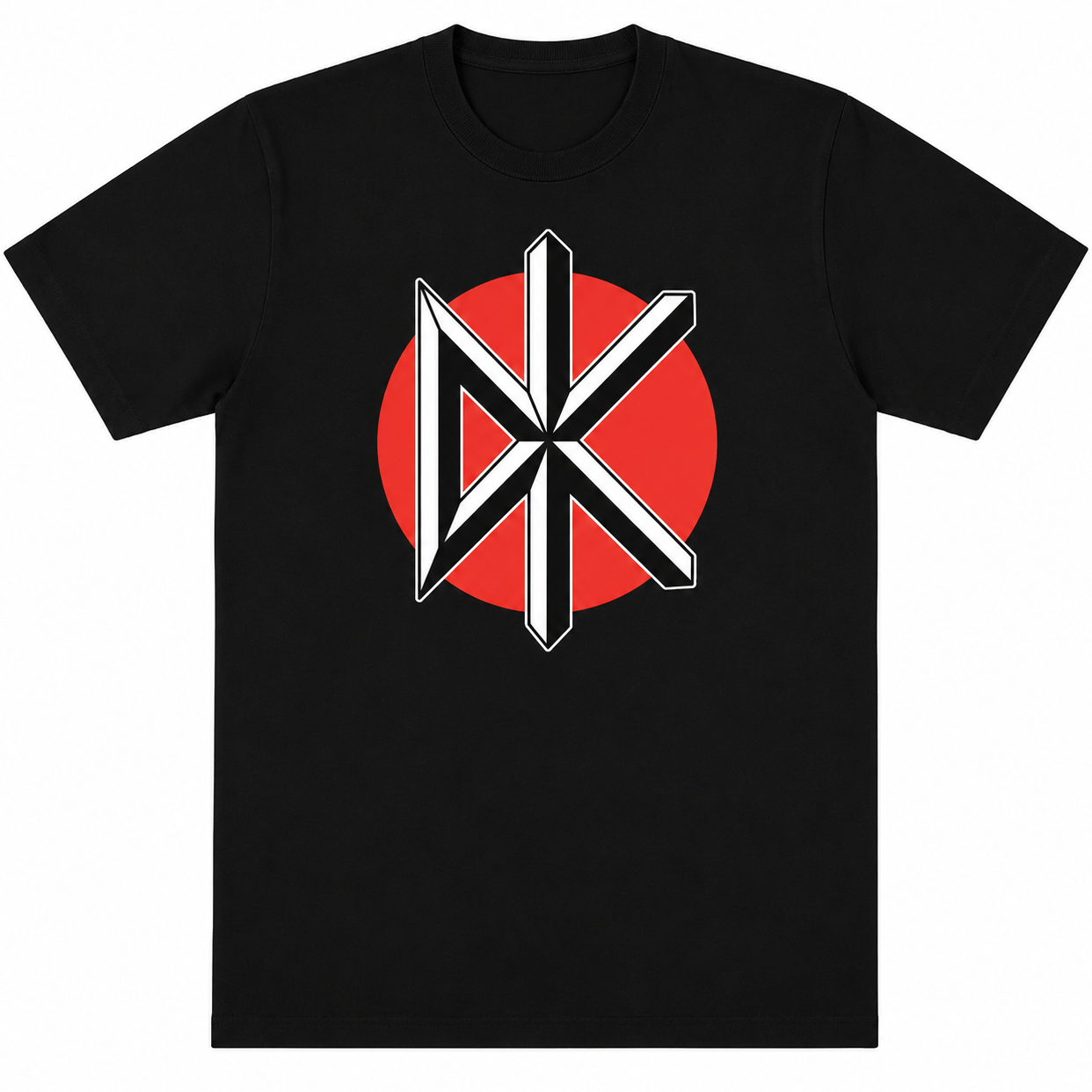 Dead Kennedys Logo T-Shirt