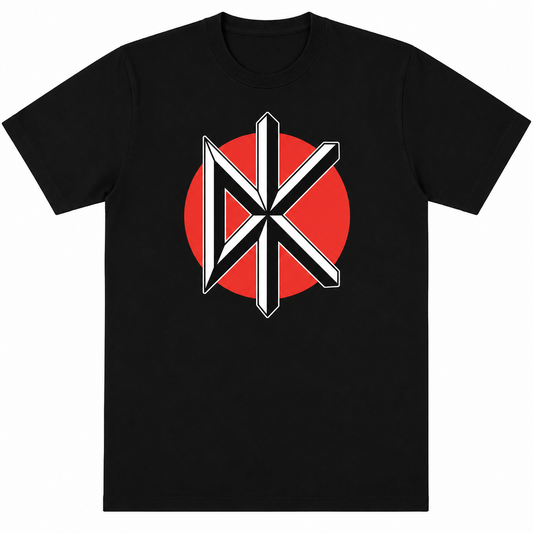 Dead Kennedys Logo T-Shirt