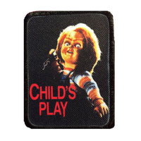Thumbnail for Child's Play Patch