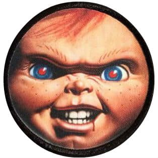 Child's Play 3 Patch