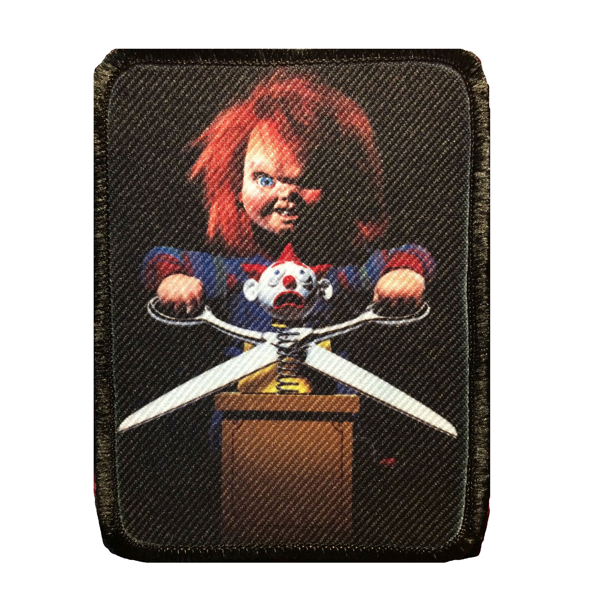 Child's Play 2 Patch