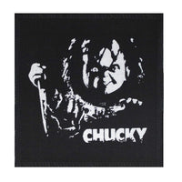 Thumbnail for Chucky Cloth Patch