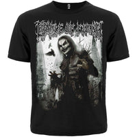 Thumbnail for Cradle of Filth Yours Immortally T-Shirt