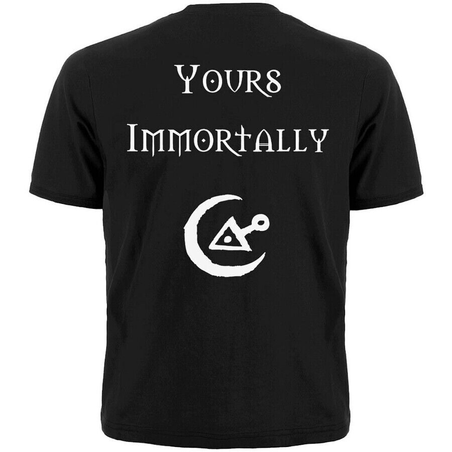 Cradle of Filth Yours Immortally T-Shirt
