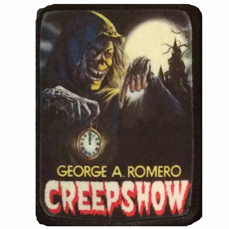 Creepshow Patch