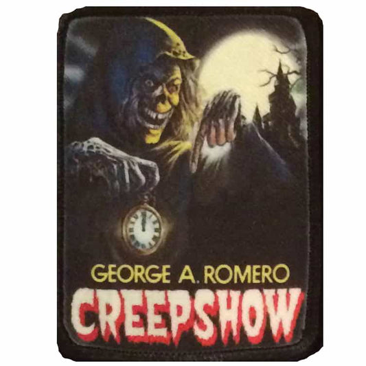Creepshow Patch