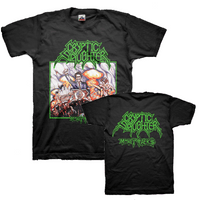 Thumbnail for Cryptic Slaughter Money Talks T-Shirt