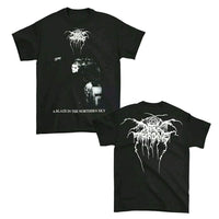 Thumbnail for Darkthrone Blaze In The Northern Sky T-Shirt