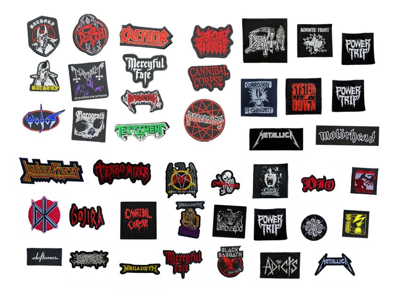 Patch Up. Save More.
