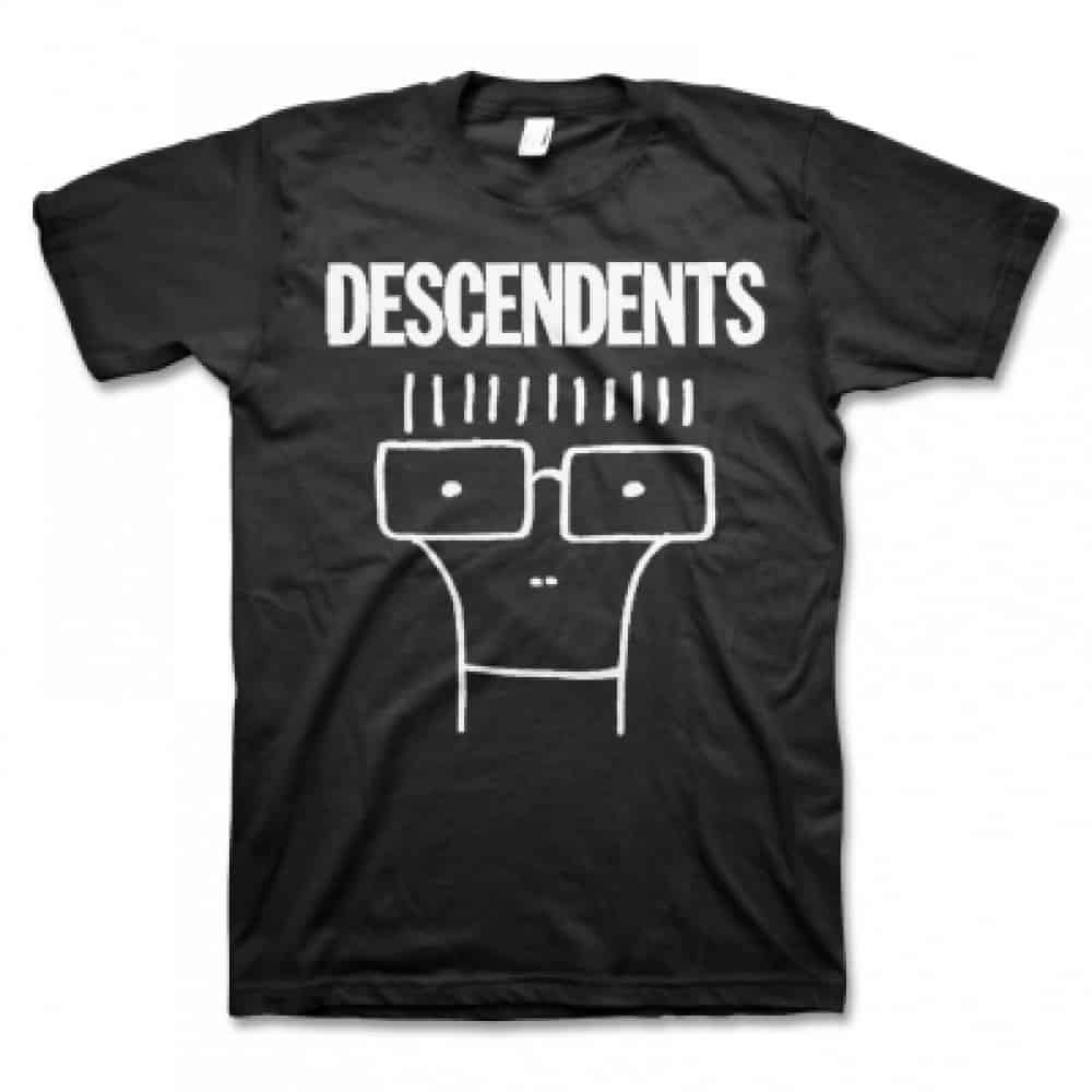 Descendents Milo T-Shirt