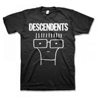 Thumbnail for Descendents Milo T-Shirt