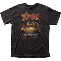 Thumbnail for Dio The Last in Line T-Shirt