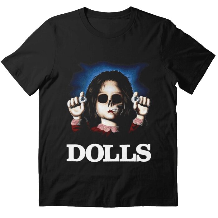 Dolls T-Shirt