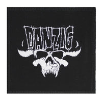 Thumbnail for Danzig Cloth Patch