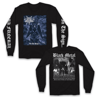 Thumbnail for Dark Funeral In the Sign Long Sleeve Shirt