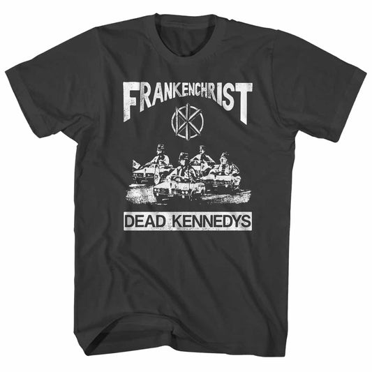 Dead Kennedys Frankenchrist T-Shirt