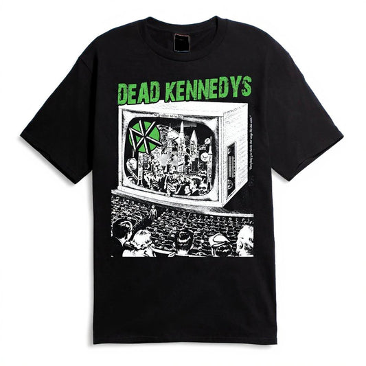 Dead Kennedys Invasion T-Shirt