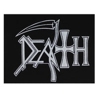 Thumbnail for Death Cloth Patch