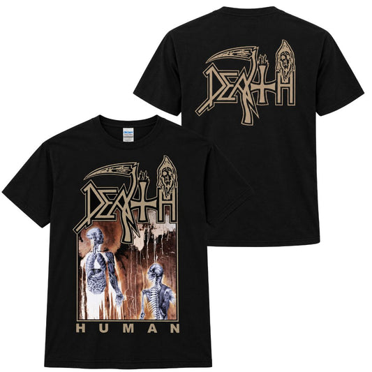Death Human T-Shirt