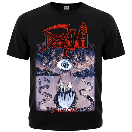 Death Symbolic T-Shirt