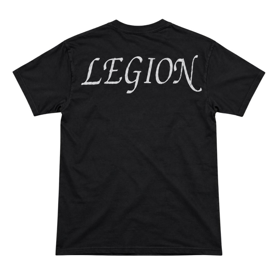 Deicide Legion Classic T-Shirt