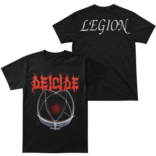 Deicide Legion Classic T-Shirt