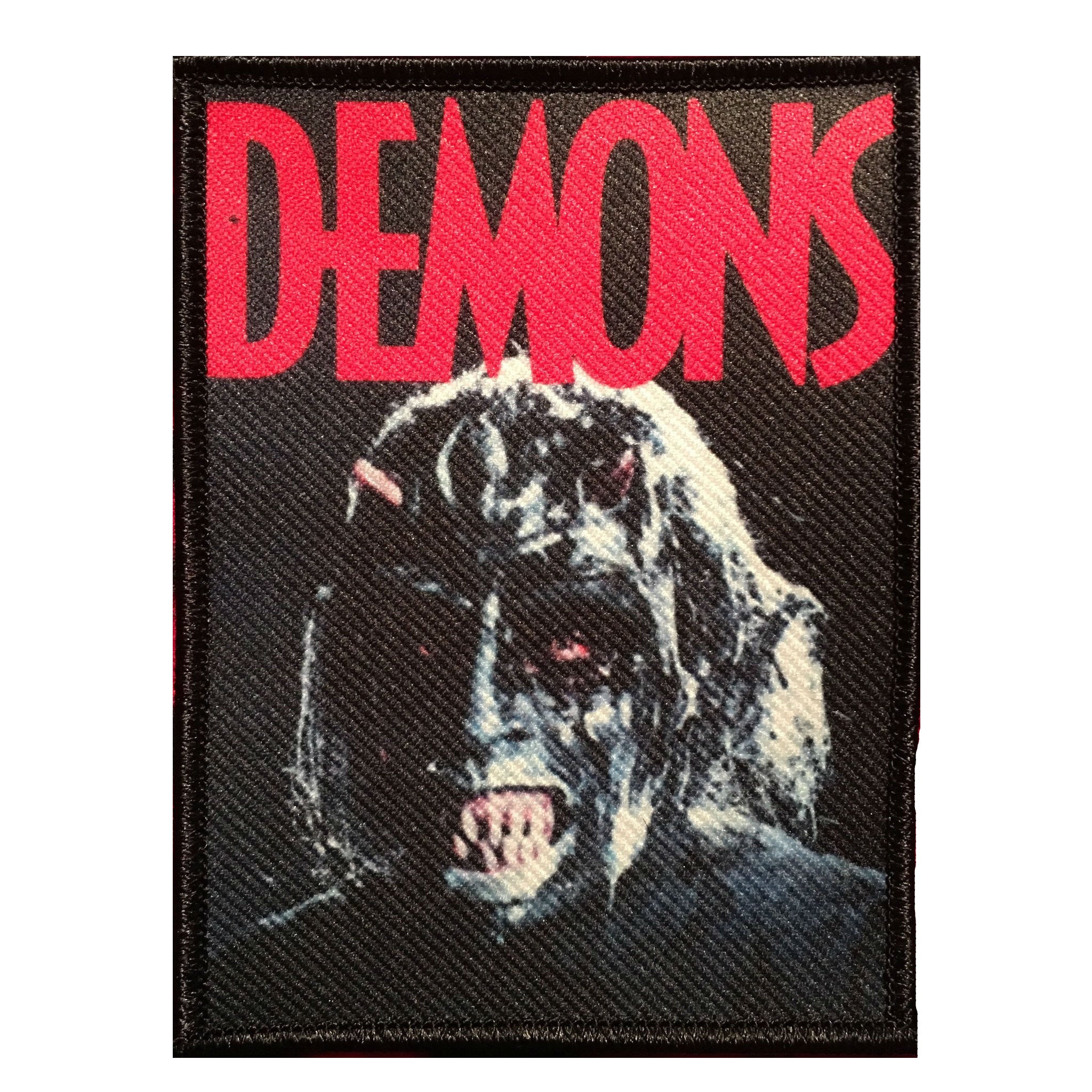 Demons Patch