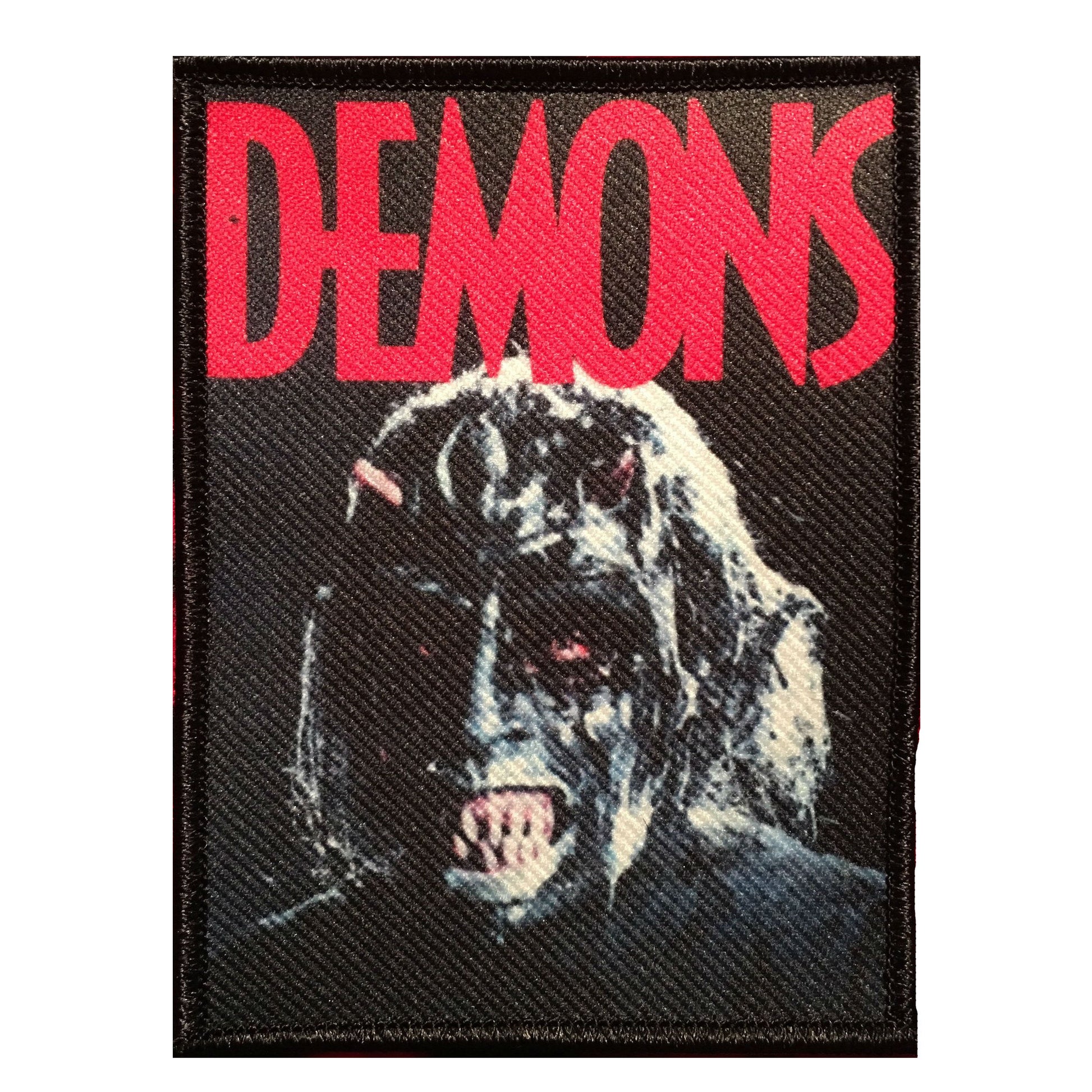 Demons Patch