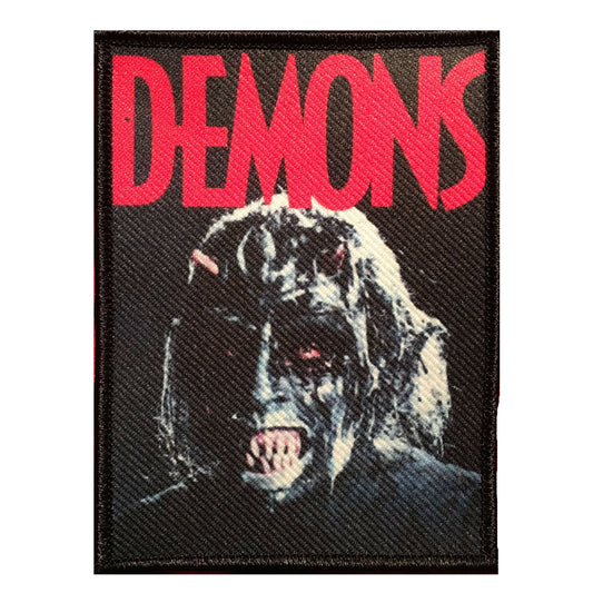 Demons Patch